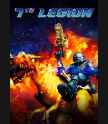 Buy 7th Legion CD Key and Compare Prices 