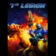 Buy 7th Legion CD Key and Compare Prices