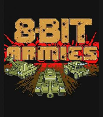 Buy 8-Bit Armies CD Key and Compare Prices 
