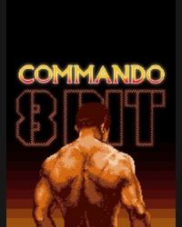 Buy 8-Bit Commando (PC) CD Key and Compare Prices