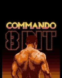 Buy 8-Bit Commando (PC) CD Key and Compare Prices