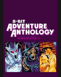 Buy 8-bit Adventure Anthology: Volume I (PC) CD Key and Compare Prices