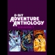 Buy 8-bit Adventure Anthology: Volume I (PC) CD Key and Compare Prices 