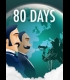 Buy 80 Days (PC) CD Key and Compare Prices 