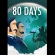 Buy 80 Days (PC) CD Key and Compare Prices 