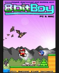 Buy 8BitBoy (PC) CD Key and Compare Prices