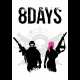 Buy 8DAYS CD Key and Compare Prices 