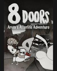 Buy 8Doors: Arum's Afterlife Adventure CD Key and Compare Prices