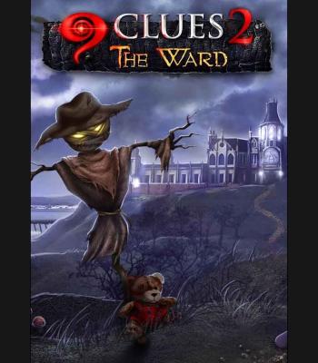 Buy 9 Clues 2: The Ward CD Key and Compare Prices 