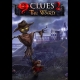 Buy 9 Clues 2: The Ward CD Key and Compare Prices