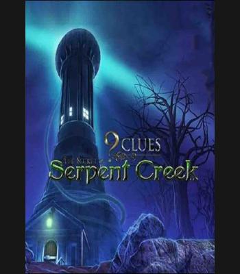 Buy 9 Clues: The Secret of Serpent Creek CD Key and Compare Prices 