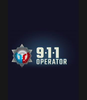 Buy 911 Operator CD Key and Compare Prices 