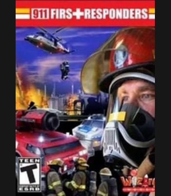 Buy 911: First Responders (PC) CD Key and Compare Prices 