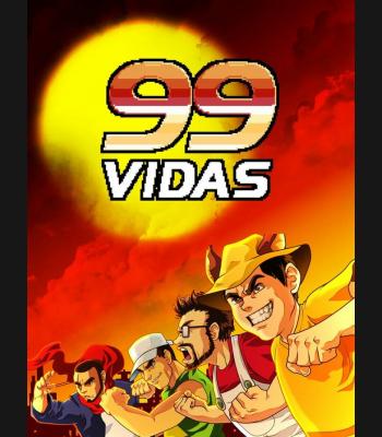 Buy 99Vidas (PC) CD Key and Compare Prices 