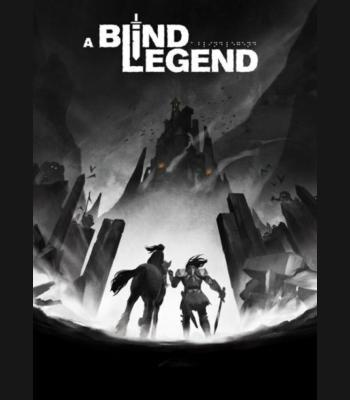 Buy A Blind Legend CD Key and Compare Prices 