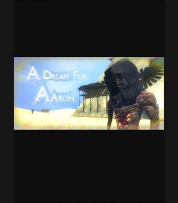 Buy A Dream For Aaron (PC) CD Key and Compare Prices 