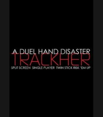 Buy A Duel Hand Disaster: Trackher CD Key and Compare Prices 