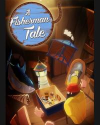 Buy A Fisherman's Tale [VR] CD Key and Compare Prices