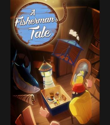 Buy A Fisherman's Tale [VR] CD Key and Compare Prices 