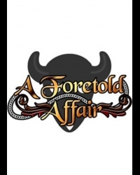 Buy A Foretold Affair CD Key and Compare Prices