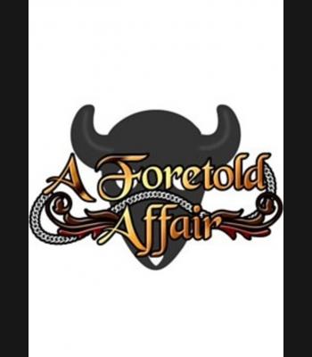 Buy A Foretold Affair CD Key and Compare Prices 