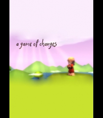 Buy A Game of Changes Key CD Key and Compare Prices 