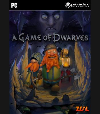 Buy A Game of Dwarves Gold Collection CD Key and Compare Prices 