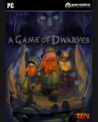 Buy A Game of Dwarves CD Key and Compare Prices
