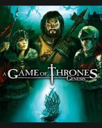 Buy A Game of Thrones: Genesis CD Key and Compare Prices