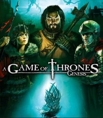 Buy A Game of Thrones: Genesis CD Key and Compare Prices 