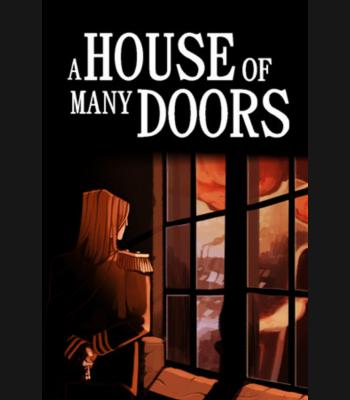 Buy A House of Many Doors (PC) CD Key and Compare Prices 
