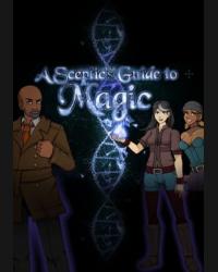Buy A Sceptic's Guide to Magic (PC) CD Key and Compare Prices