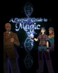 Buy A Sceptic's Guide to Magic (PC) CD Key and Compare Prices