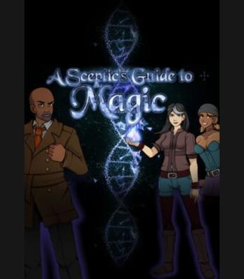 Buy A Sceptic's Guide to Magic (PC) CD Key and Compare Prices 