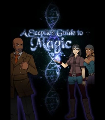 Buy A Sceptic's Guide to Magic (PC) CD Key and Compare Prices 