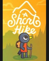 Buy A Short Hike CD Key and Compare Prices