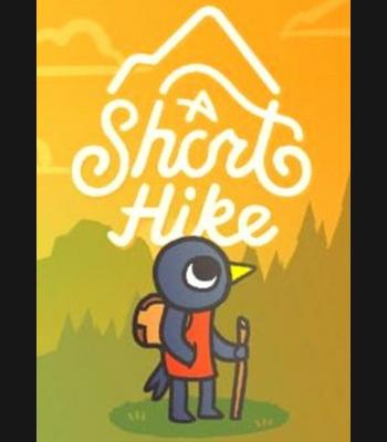 Buy A Short Hike CD Key and Compare Prices 