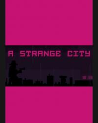 Buy A Strange City (PC) CD Key and Compare Prices
