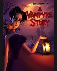 Buy A Vampyre Story (PC) CD Key and Compare Prices