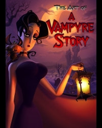 Buy A Vampyre Story (PC) CD Key and Compare Prices