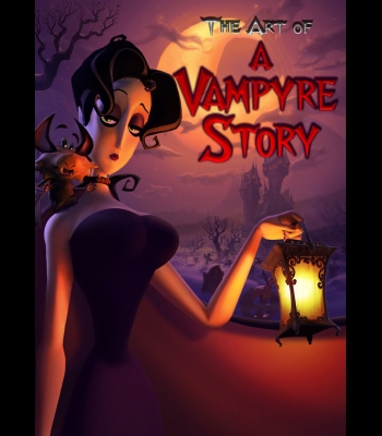 Buy A Vampyre Story (PC) CD Key and Compare Prices 