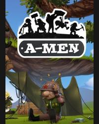 Buy A-Men CD Key and Compare Prices