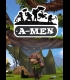 Buy A-Men CD Key and Compare Prices