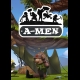 Buy A-Men CD Key and Compare Prices 