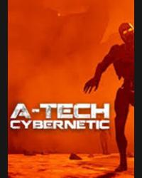Buy A-Tech Cybernetic [VR] CD Key and Compare Prices
