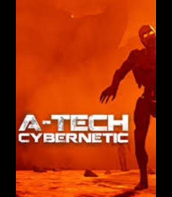 Buy A-Tech Cybernetic [VR] CD Key and Compare Prices 
