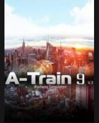 Buy A-Train 9 V3.0 : Railway Simulator CD Key and Compare Prices
