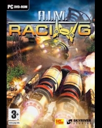 Buy A.I.M. Racing (PC) CD Key and Compare Prices