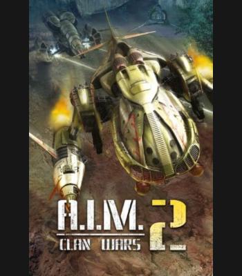 Buy A.I.M.2 Clan Wars (PC) CD Key and Compare Prices 