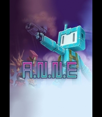 Buy A.N.N.E. CD Key and Compare Prices 